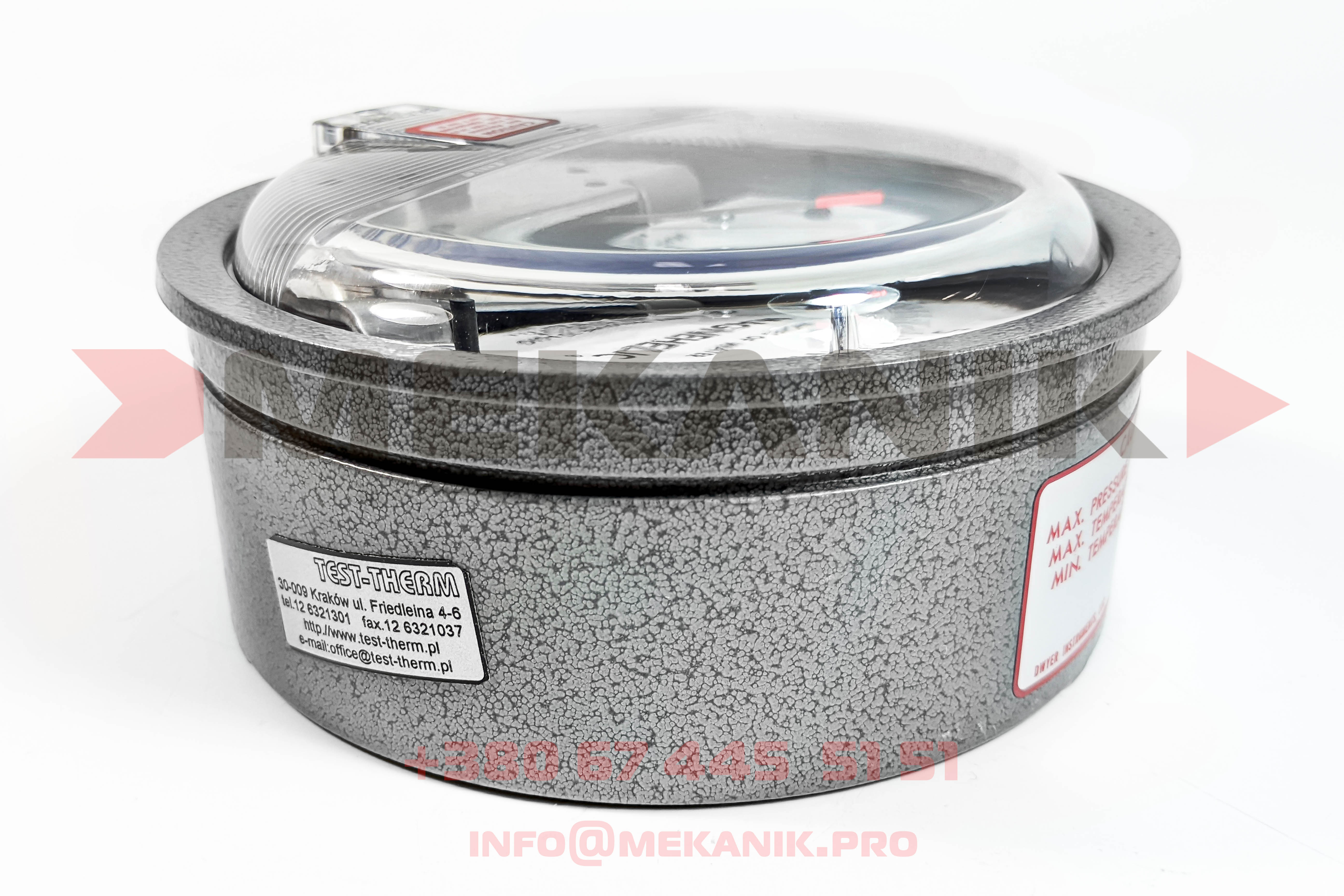 MKO 7325661 MEKANIK OEM